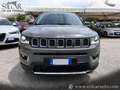 Jeep Compass 1.3 Turbo T4 PHEV Limited 4xe 190CV AT6 Hybrid Grigio - thumbnail 2