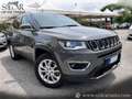 Jeep Compass 1.3 Turbo T4 PHEV Limited 4xe 190CV AT6 Hybrid Grigio - thumbnail 1