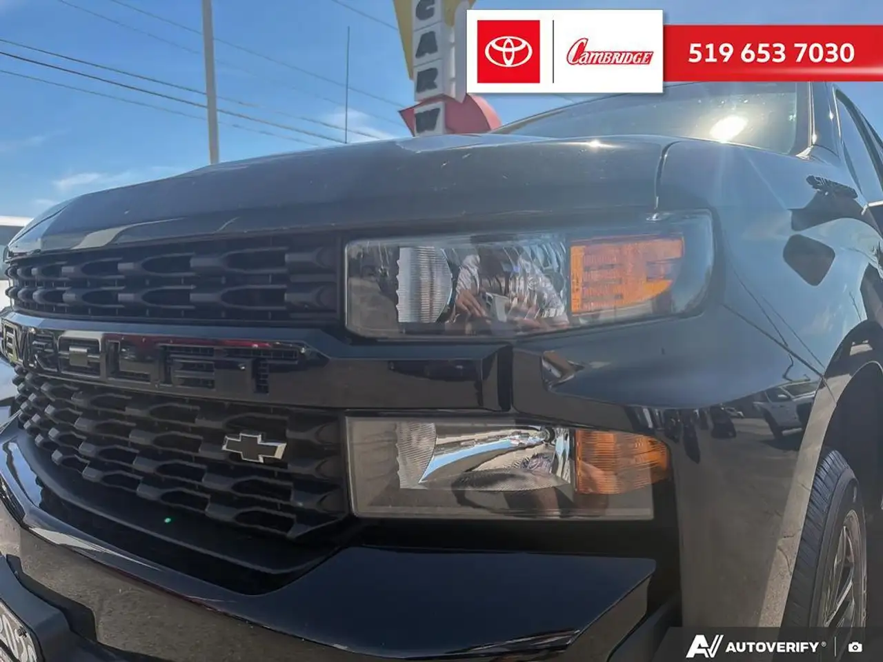 Chevrolet Silverado 1500 снимка Chevrolet Silverado 1500