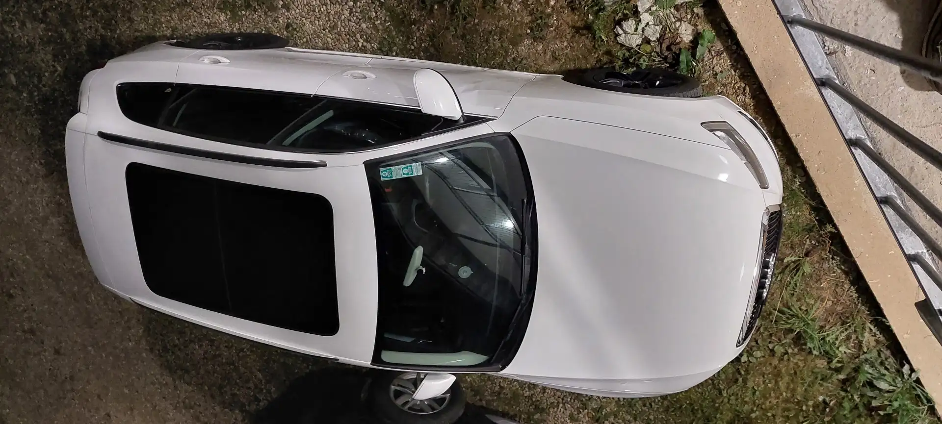 Audi Q5 3.0 TDI quattro S tronic - 2