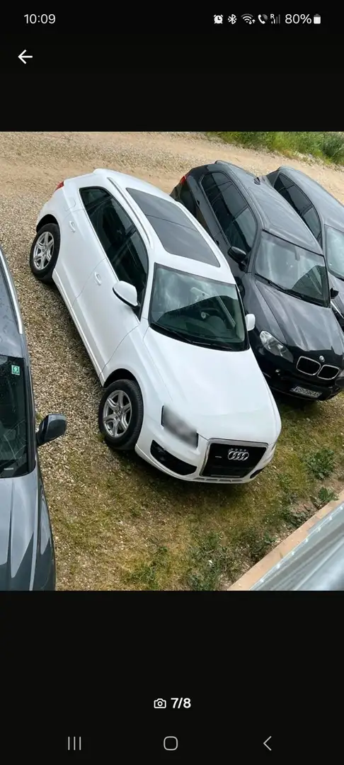 Audi Q5 3.0 TDI quattro S tronic - 1