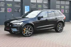 Volvo XC60 T8 AWD Polestar Engineered Plug In Hybrid