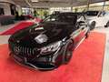 Mercedes-Benz S 63 AMG Cabrio Night Vision High-End Brabus 22" Siyah - thumbnail 2