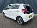 Peugeot 108 1.0 e-VTi 68pk 5D TOP! Allure I Navigatie I Camera Wit - thumbnail 15