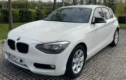BMW Série 1 118d 143 ch Sport