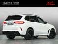 BMW X5 M Competition - Merino|Pano|DrivingAssistProf Blanc - thumbnail 3
