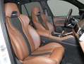 BMW X5 M Competition - Merino|Pano|DrivingAssistProf Blanc - thumbnail 16
