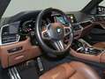 BMW X5 M Competition - Merino|Pano|DrivingAssistProf Blanc - thumbnail 7