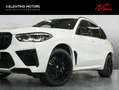 BMW X5 M Competition - Merino|Pano|DrivingAssistProf Blanc - thumbnail 21