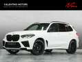 BMW X5 M Competition - Merino|Pano|DrivingAssistProf Blanc - thumbnail 1