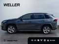 Toyota RAV 4 2.5 4x2 Hybrid Team D *LED*ACC*CAM*el Heck* Grau - thumbnail 5