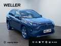 Toyota RAV 4 2.5 4x2 Hybrid Team D *LED*ACC*CAM*el Heck* Grau - thumbnail 4