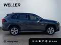 Toyota RAV 4 2.5 4x2 Hybrid Team D *LED*ACC*CAM*el Heck* Grau - thumbnail 9