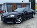 Audi A5 Sportback 40 TDI sport 190 PS *MATRIX*B&O*VIR Schwarz - thumbnail 1