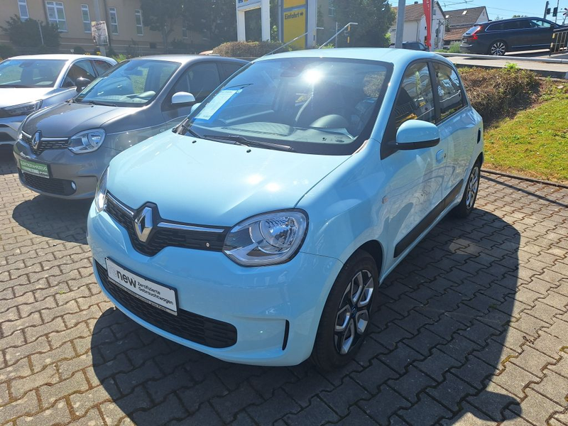 Photo du véhicule