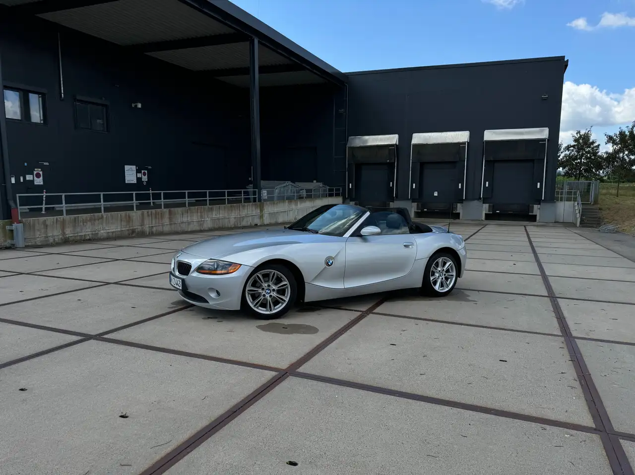 BMW Z4