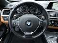 BMW 420 i Cabrio Luxury Line SHZ H/K NAVI LED HUD Bianco - thumbnail 10