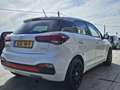 Hyundai i20 1.2 HP i-Motion Premium *AC*Navi**Speedline pakket Weiß - thumbnail 5