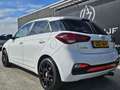 Hyundai i20 1.2 HP i-Motion Premium *AC*Navi**Speedline pakket Weiß - thumbnail 4