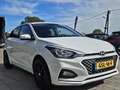 Hyundai i20 1.2 HP i-Motion Premium *AC*Navi**Speedline pakket Weiß - thumbnail 3