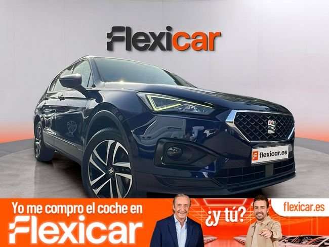 SEAT Tarraco 1.5 TSI 110kW (150CV) St&Sp Style Plus - foto 1