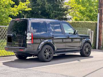Discovery 3,0 TDV6 HSE Aut. HSE