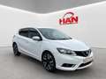 Nissan Pulsar Tekna/360°/Navi/Totwinkel/Leder/Temp. Blanc - thumbnail 8