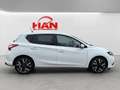 Nissan Pulsar Tekna/360°/Navi/Totwinkel/Leder/Temp. Blanc - thumbnail 7