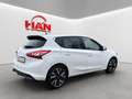 Nissan Pulsar Tekna/360°/Navi/Totwinkel/Leder/Temp. Blanc - thumbnail 6