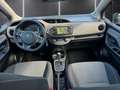 Toyota Yaris 1.5 Hybrid Automatik NAVI AAC SHZ KAMERA Argento - thumbnail 12