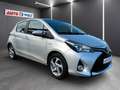 Toyota Yaris 1.5 Hybrid Automatik NAVI AAC SHZ KAMERA Argento - thumbnail 2