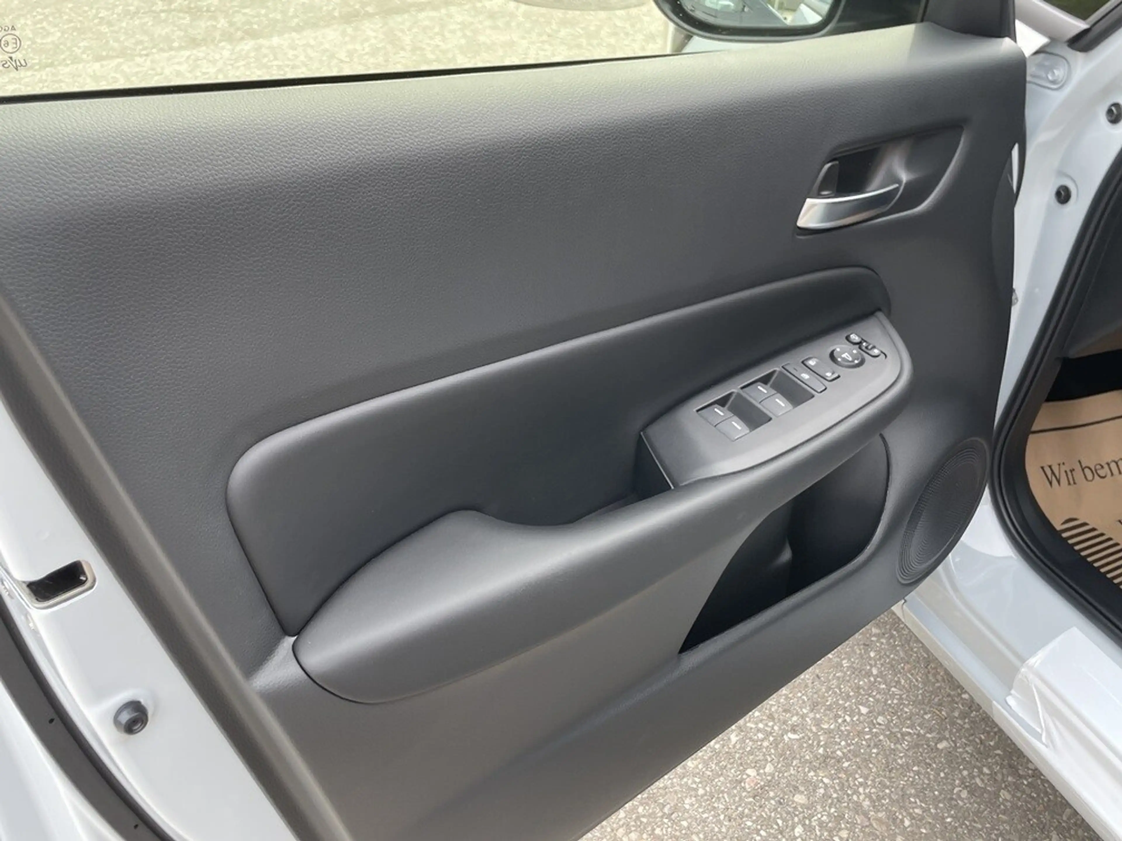 Honda Jazz 1,5 i-MMD Hybrid Advance Aut. — photo 10