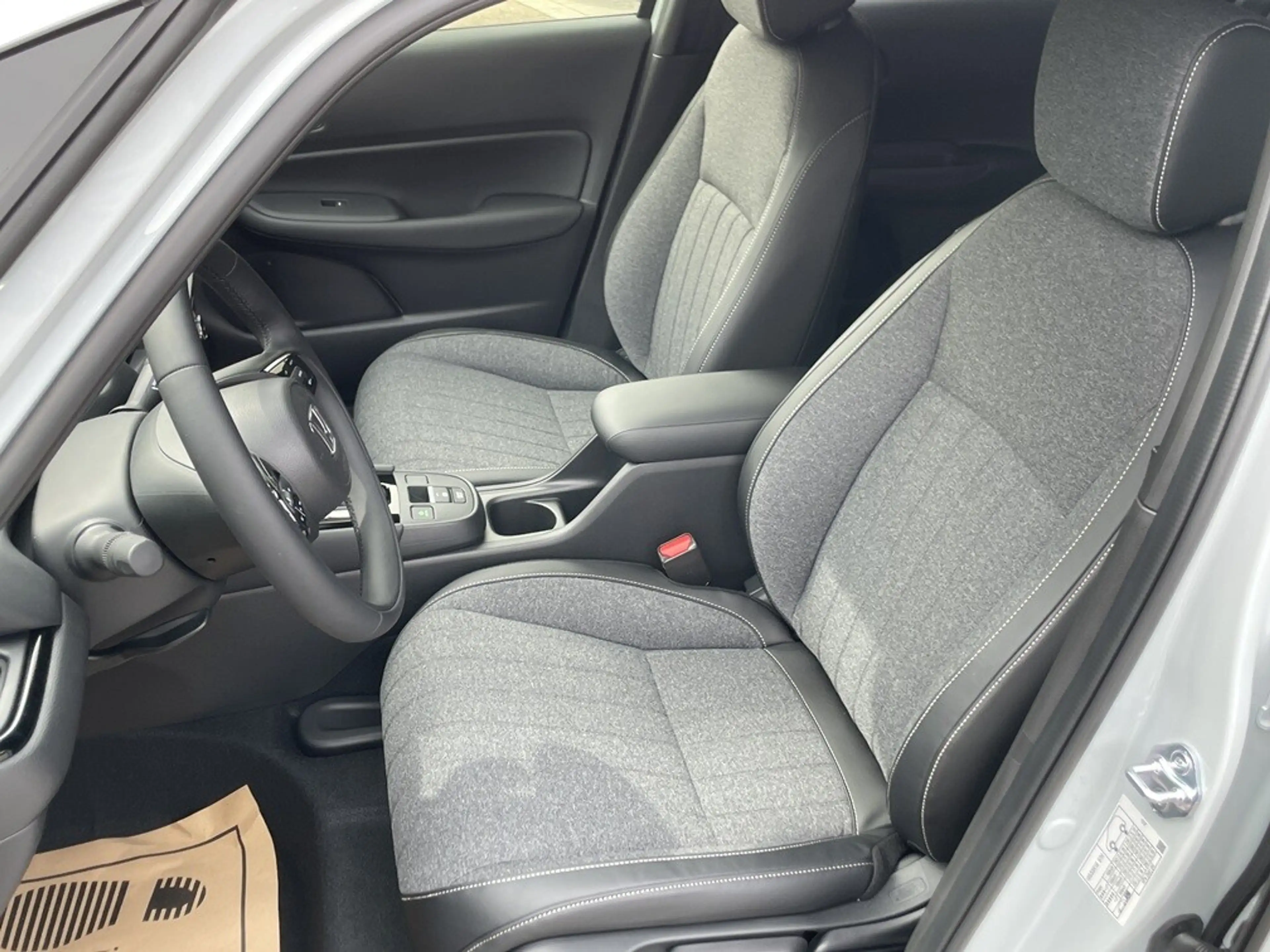 Honda Jazz 1,5 i-MMD Hybrid Advance Aut. — photo 12