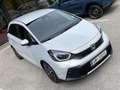 Honda Jazz 1,5 i-MMD Hybrid Advance Aut. Weiß - thumbnail 7