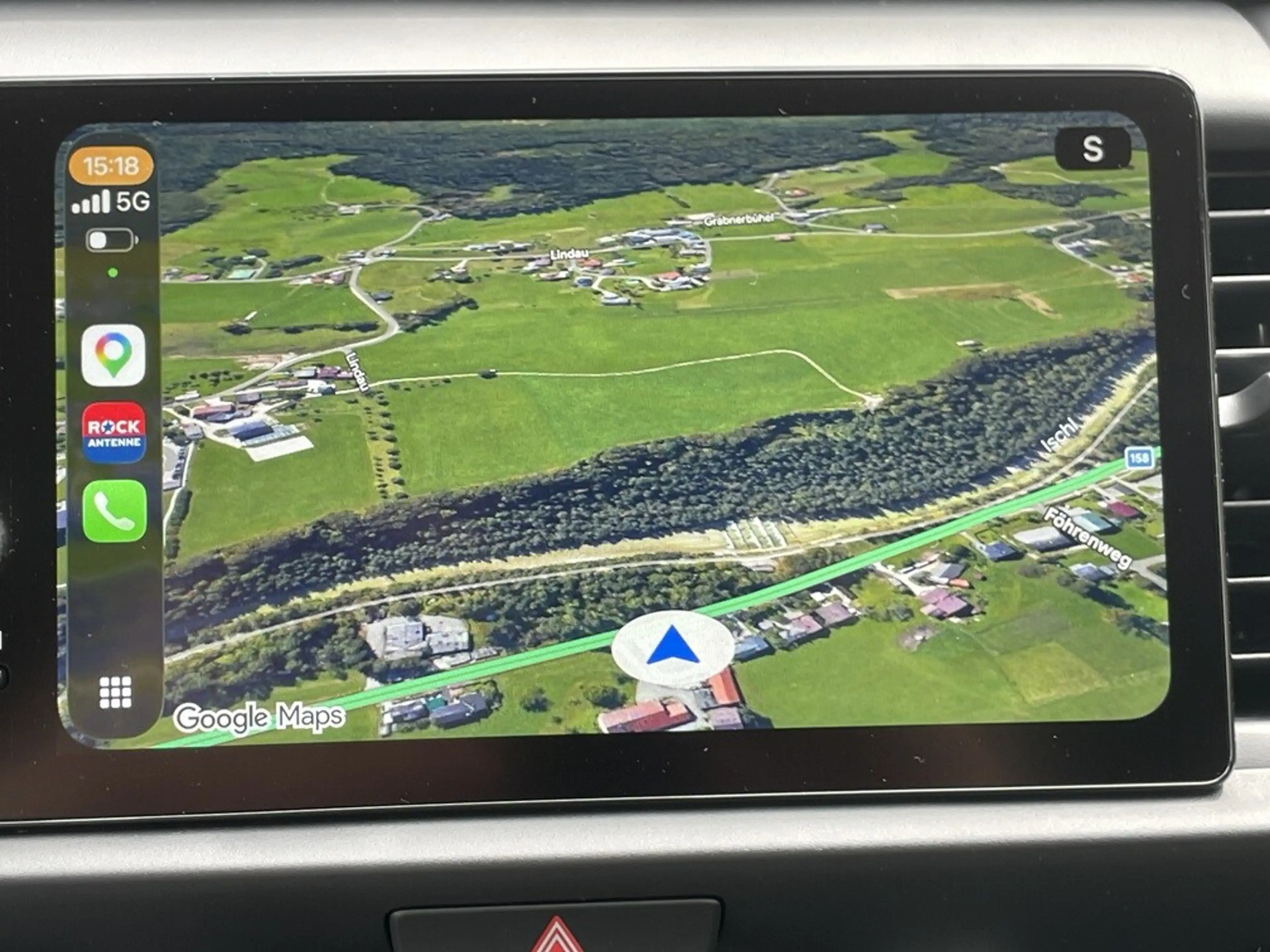 Honda Jazz 1,5 i-MMD Hybrid Advance Aut. — photo 14