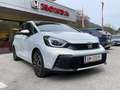 Honda Jazz 1,5 i-MMD Hybrid Advance Aut. Weiß - thumbnail 9