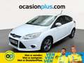 Ford Focus 1.0 Ecoboost Auto-S&S Trend 125 Blanco - thumbnail 1