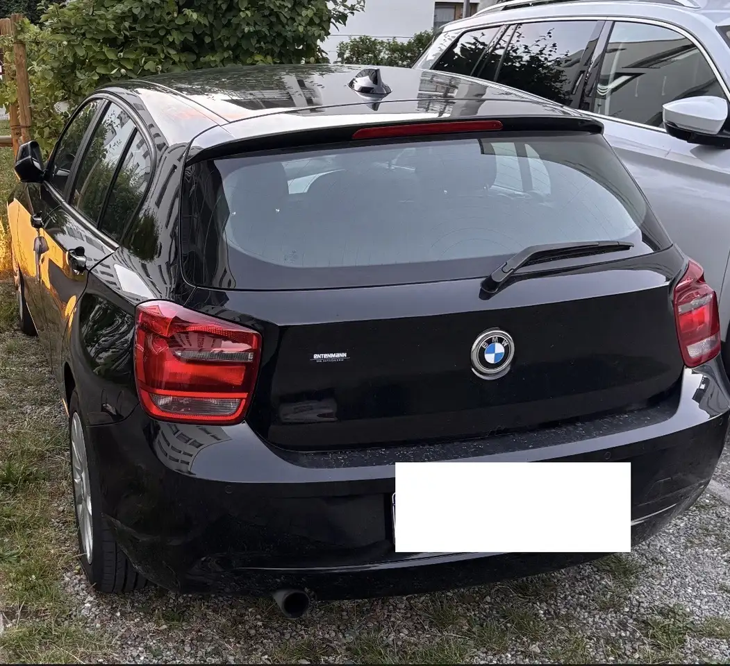 BMW 116