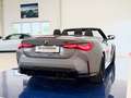 BMW M4 Competition xDrive Cabrio,HeadUp,H&K,Vollleder, Grijs - thumbnail 9