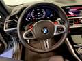 BMW M4 Competition xDrive Cabrio,HeadUp,H&K,Vollleder, Grijs - thumbnail 40