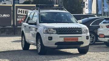 TD4 SE 4WD* PANO*Serviceheft gepflegt*