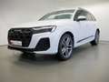 Audi Q7 45 TDI quattro S line MATRIX AHK HEAD-UP Blanc - thumbnail 2