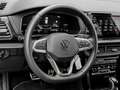 Volkswagen T-Cross R-Line 1.5 TSI DSG IQ.Light Navi AHK TravelAss. Silber - thumbnail 9