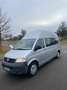 Volkswagen T5 Kombi Kombi-Hochdach Silber - thumbnail 6