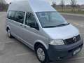 Volkswagen T5 Kombi Kombi-Hochdach Silber - thumbnail 5