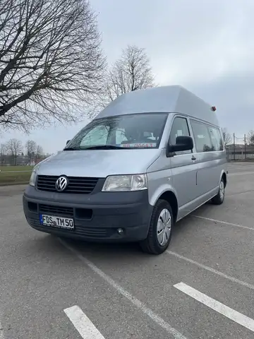 Volkswagen T5 Kombi Kombi-Hochdach