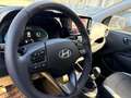 Hyundai i10 1,0 Jubilé Silber - thumbnail 7