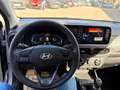 Hyundai i10 1,0 Jubilé Silber - thumbnail 8