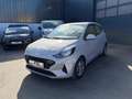 Hyundai i10 1,0 Jubilé Silber - thumbnail 2