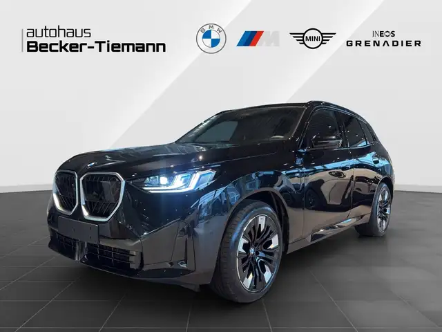 BMW X3 30e xDrive M-Sport Head-Up AHK harman kardon